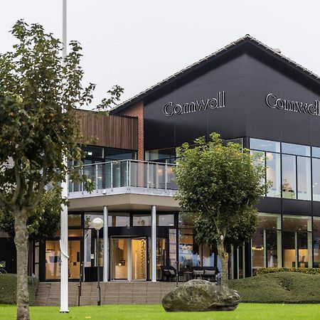 Comwell Middelfart Hotel Exterior photo
