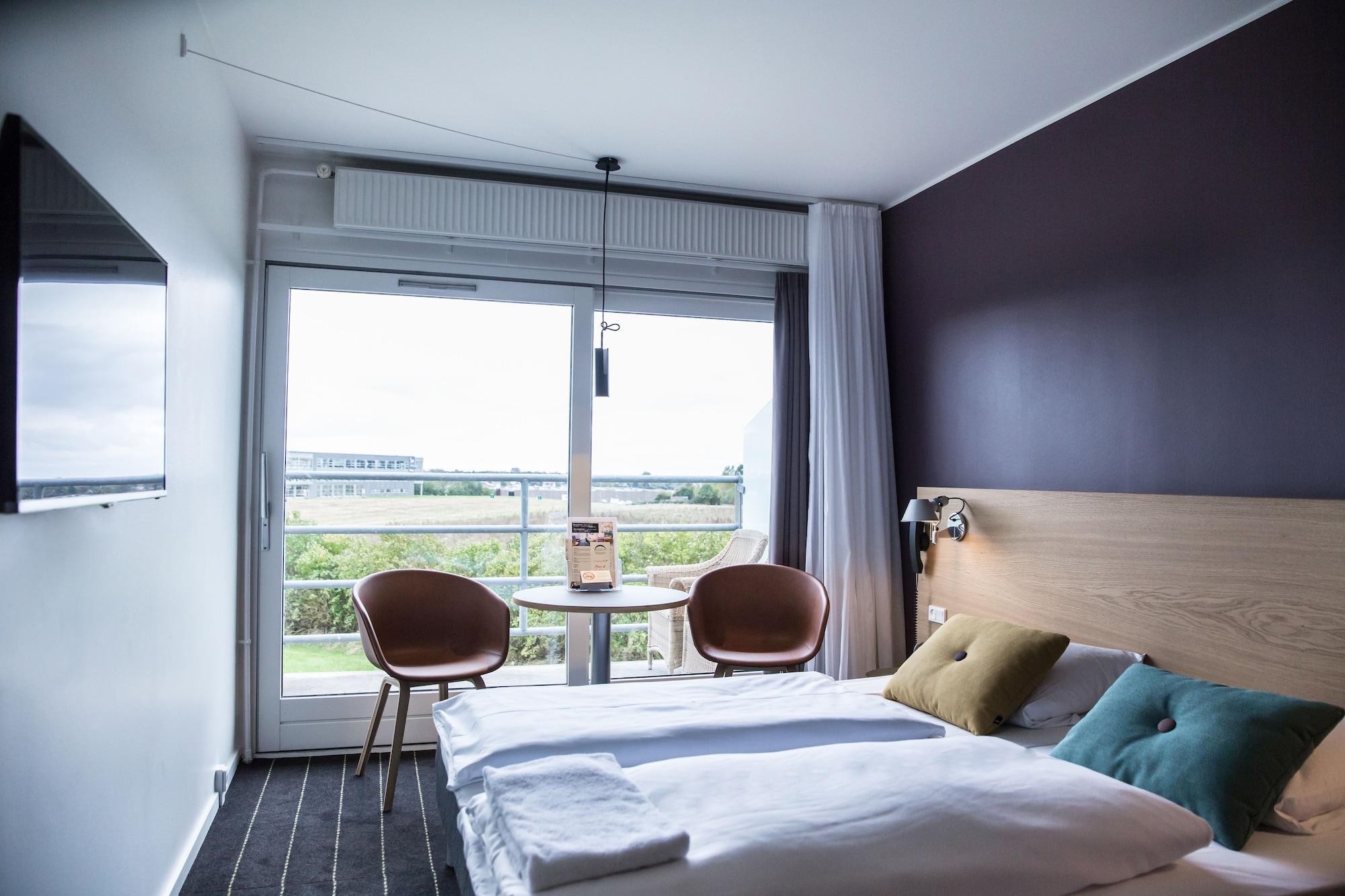Comwell Middelfart Hotel Exterior photo