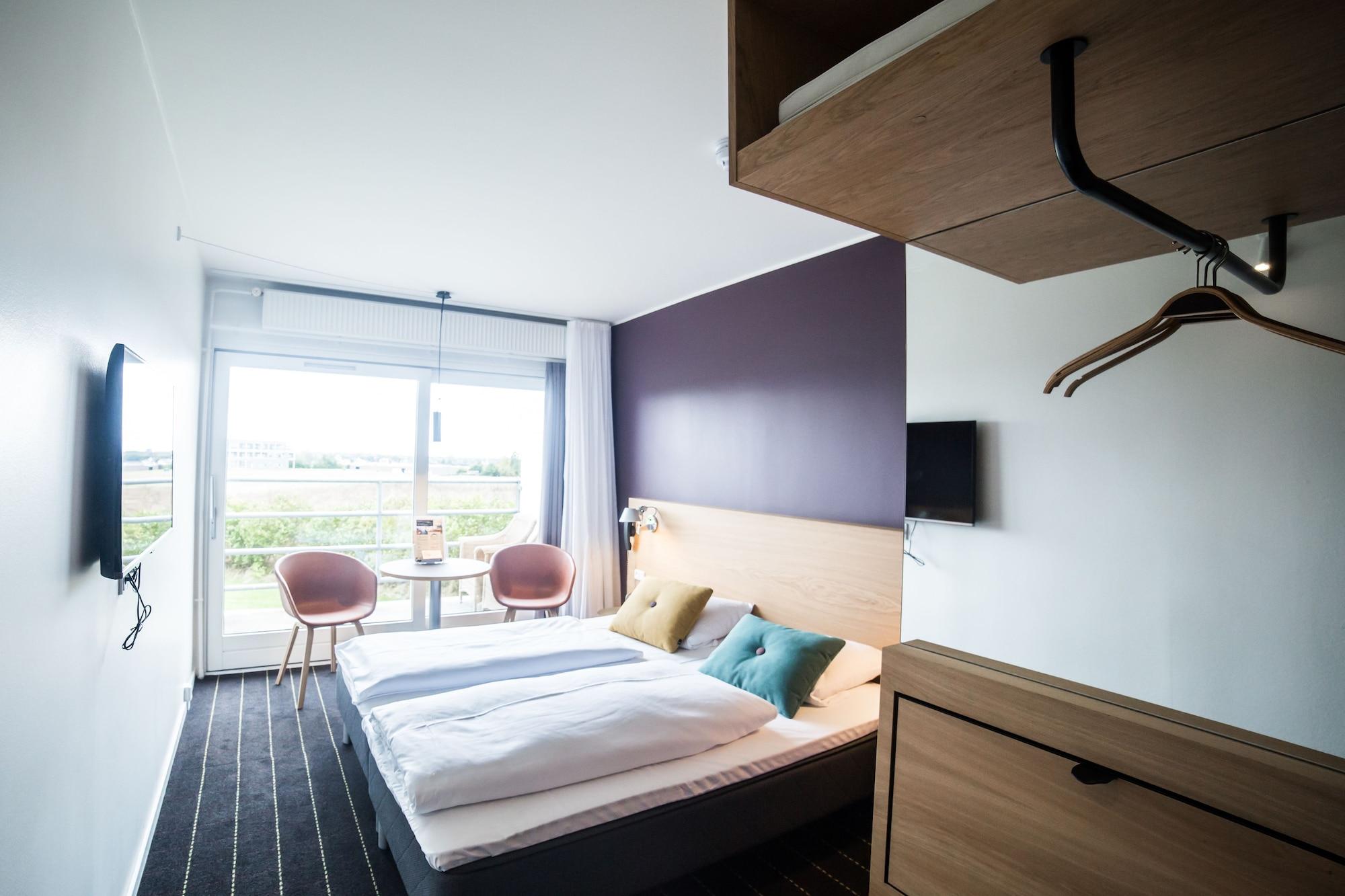 Comwell Middelfart Hotel Exterior photo
