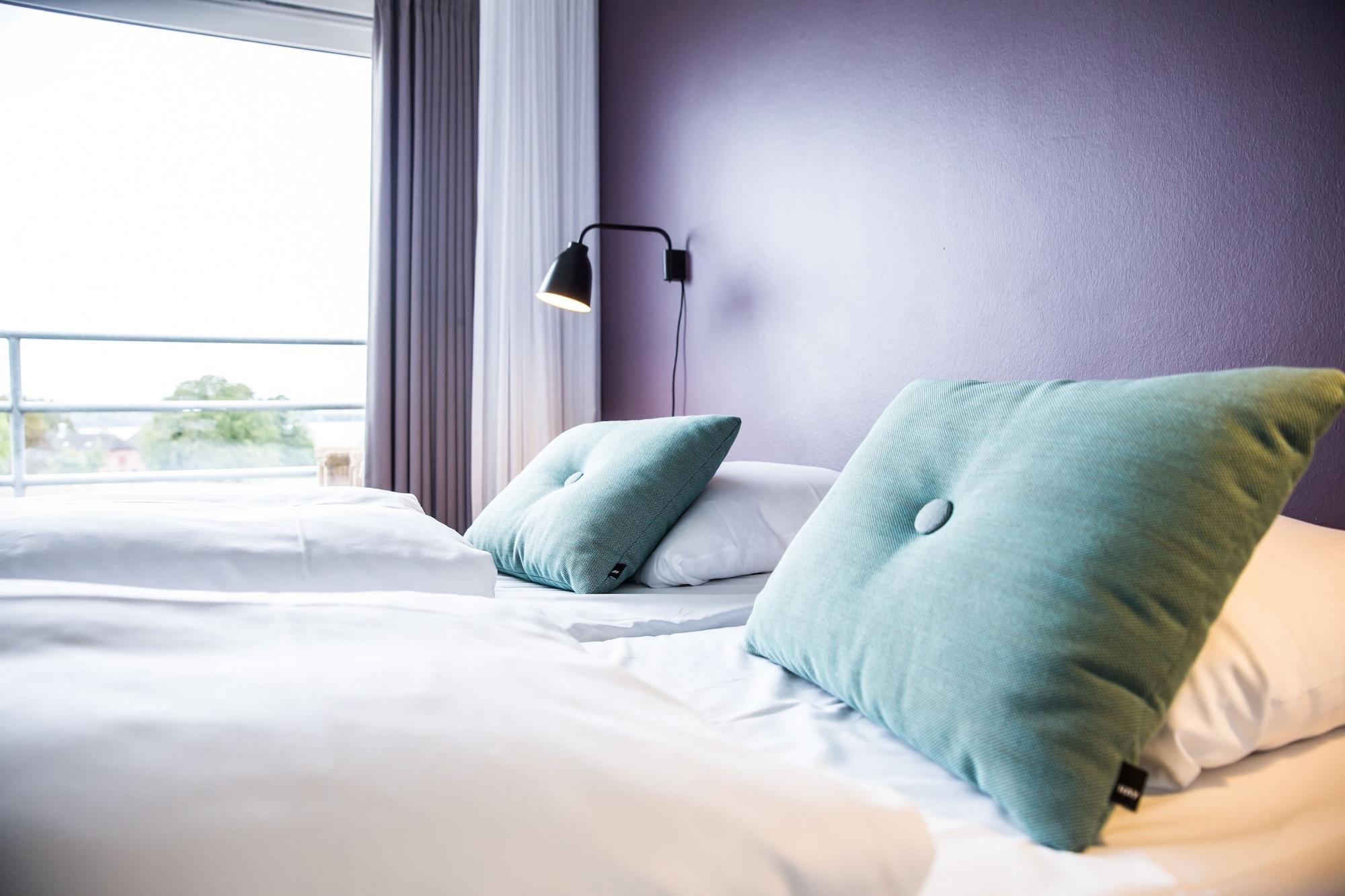 Comwell Middelfart Hotel Exterior photo