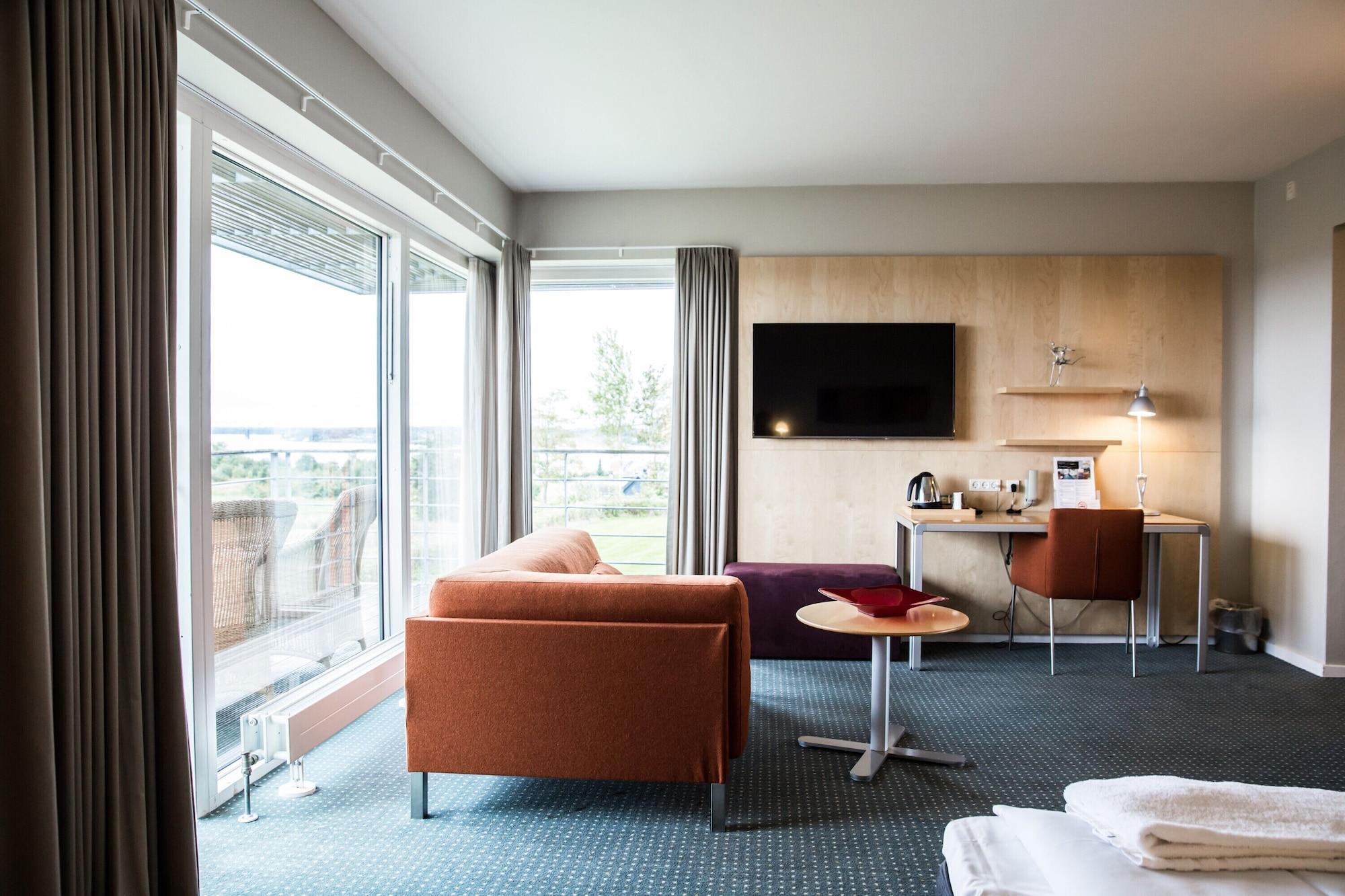 Comwell Middelfart Hotel Exterior photo