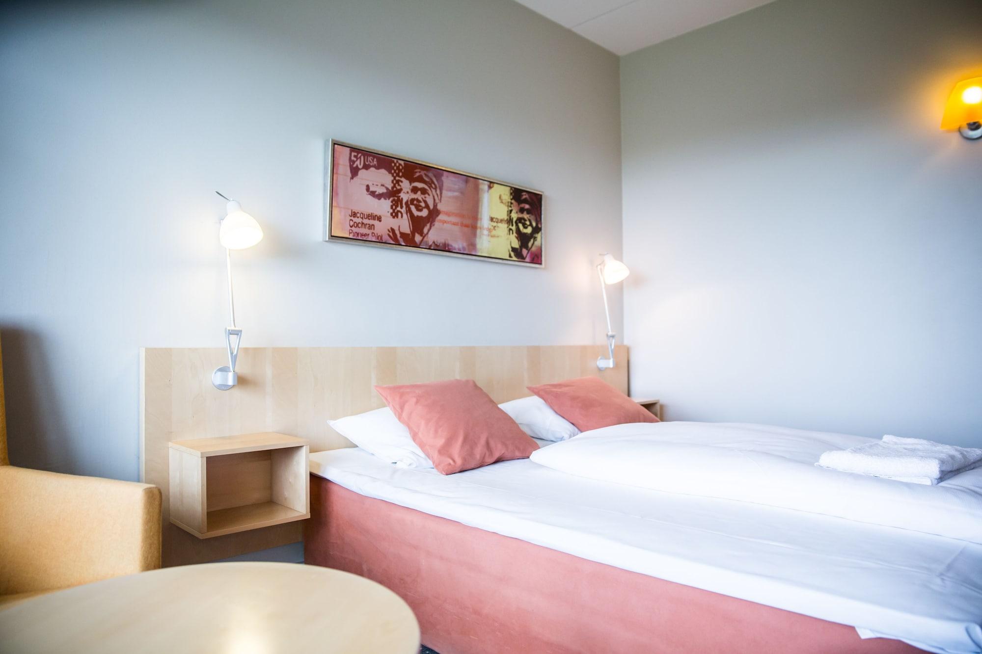 Comwell Middelfart Hotel Exterior photo