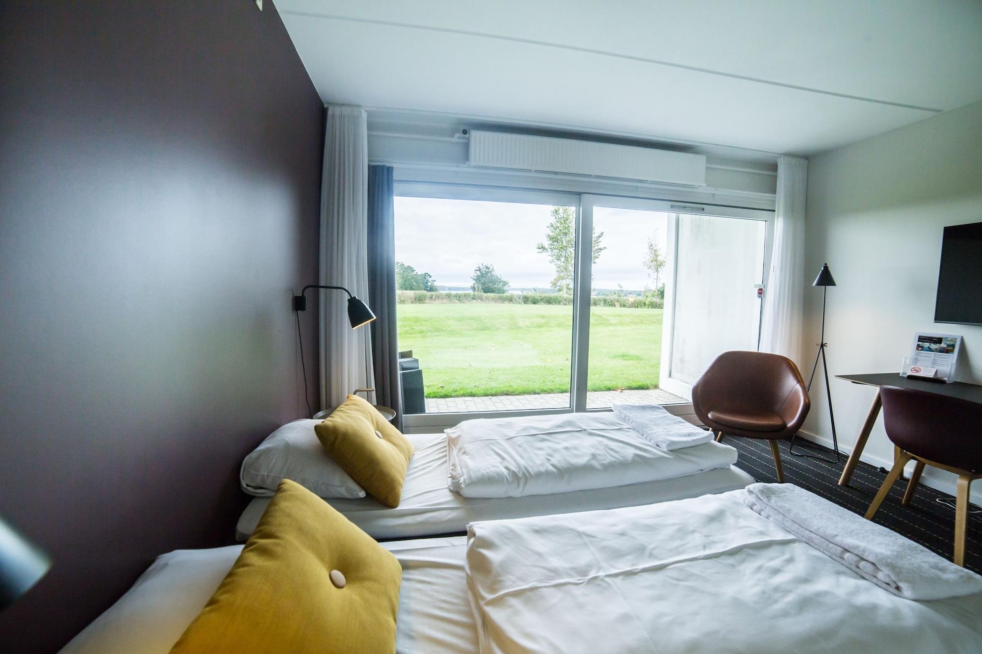 Comwell Middelfart Hotel Exterior photo