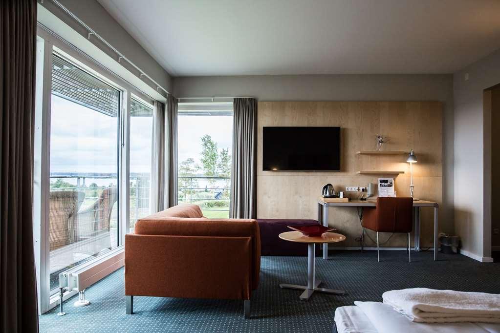 Comwell Middelfart Hotel Room photo
