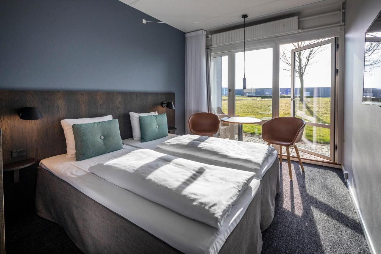 Comwell Middelfart Hotel Exterior photo