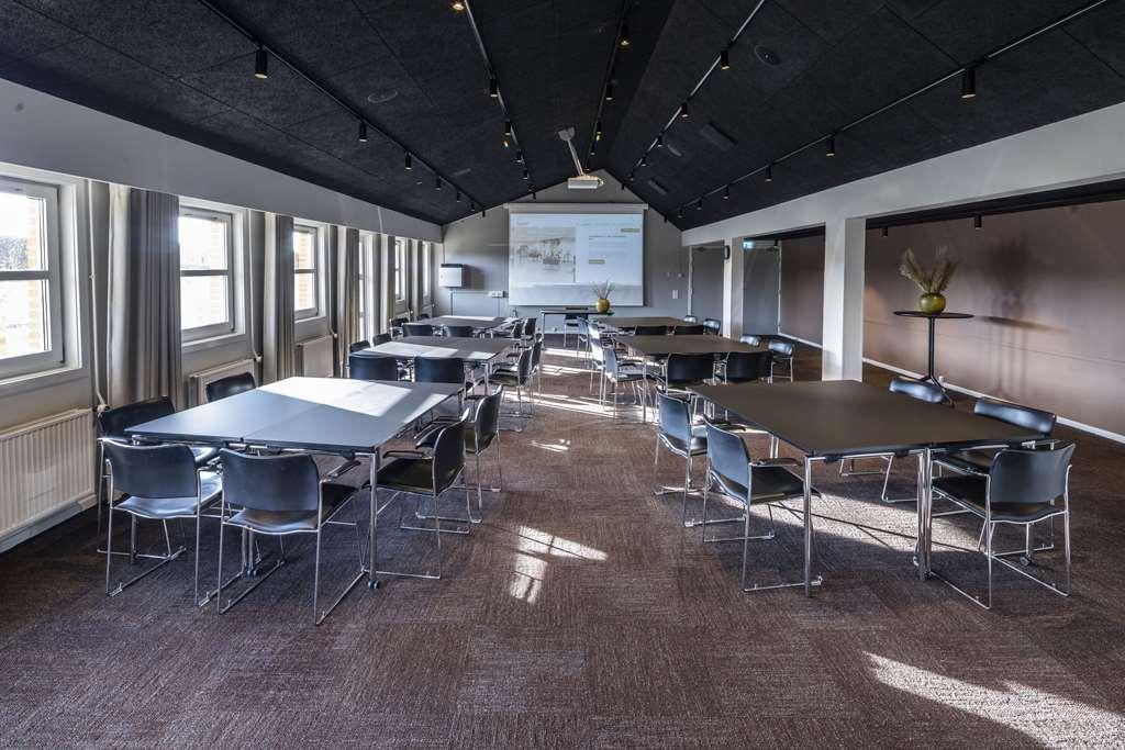 Comwell Middelfart Hotel Facilities photo