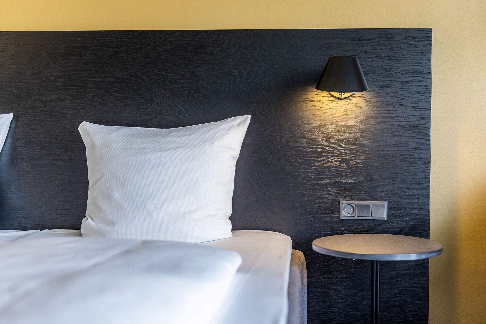 Comwell Middelfart Hotel Exterior photo