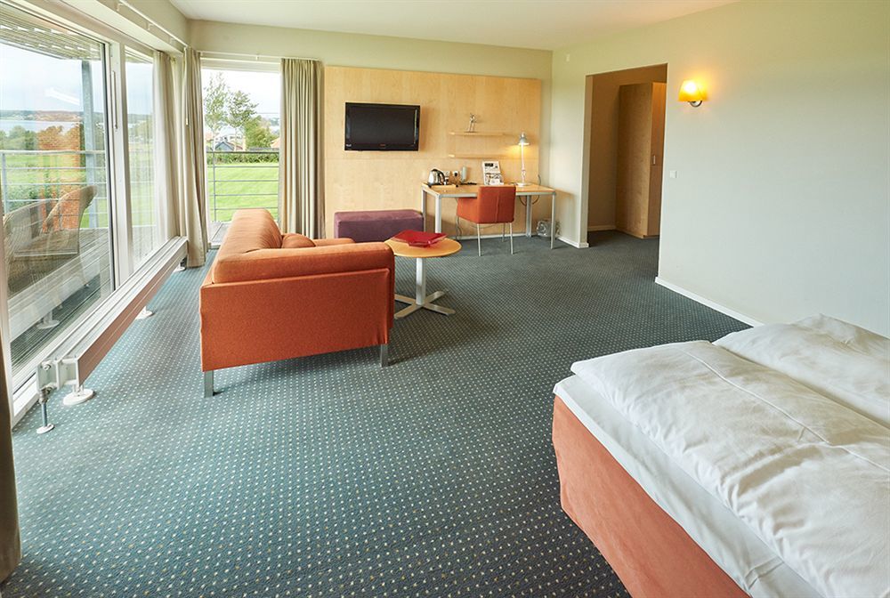 Comwell Middelfart Hotel Exterior photo