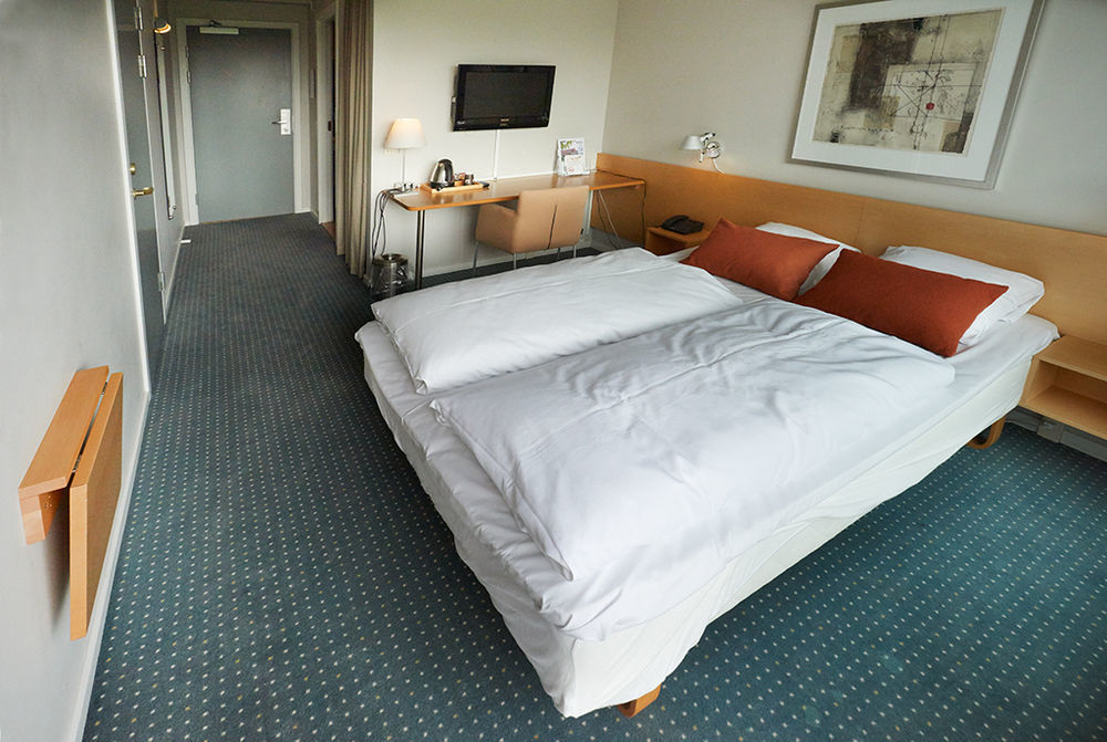 Comwell Middelfart Hotel Exterior photo