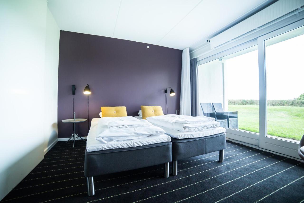Comwell Middelfart Hotel Exterior photo